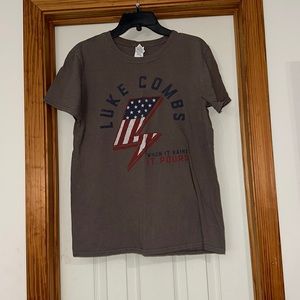 Luke Combs Tshirt